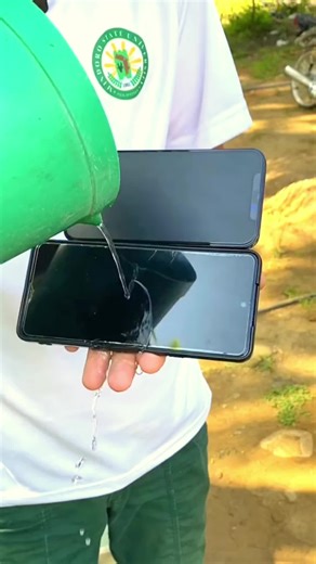 You definitely need this screen protector! Full edge coverage protection,