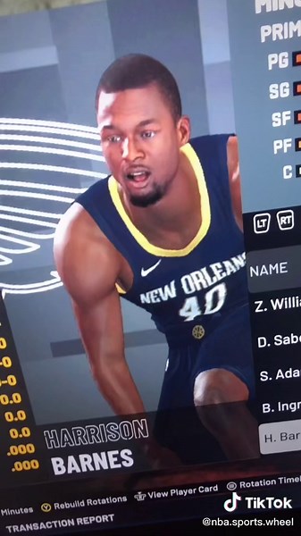 NBA Wheel Spin Challenge: Pelicans Journey to Finals