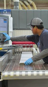 The Gund Company's Tyler Milek breaks down why rigidity is a key aspect in manufacturing. From 3-axis to full mutliaxis, workholding and fixturing are central to every job. With Mastercam, programmers can import models, design or bring in fixtures, and fully integrate them into the toolpath for accurate simulation. This means fewer surprises, smarter decisions, and the confidence that what you’re sending to the machine is safe and correct. #Mastercam #TheGundCompany #ChallengeAccepted | Masterca