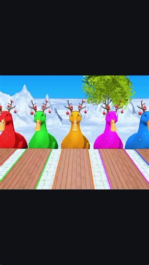 Engaging Baby Cartoons for Young Children