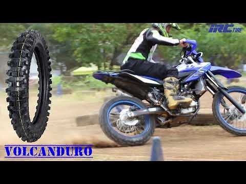 IRC Tire Volcanduro (VE33/35 Series)