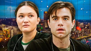 Everyone Hates The Pitt's Dr. Santos For Outing Langdon, But She Was Absolutely Right