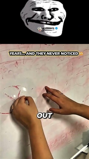 For YEARS, They Missed This One Small Detail… 😱