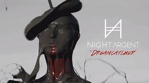 4.1K views · 58 reactions | If you didn't catch our premiere of "Dreamcatcher" through Paste Magazine, check it out! You can pre-order our new EP, 'The Fear' here: https://nightargent.lnk.to/TF | Night Argent | Facebook