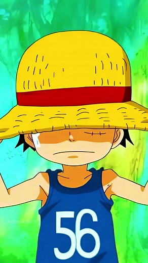 Monkey D Luffy Clips Compilation