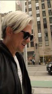 Want to see what we were up to on release day in NYC? Check out the full vid!