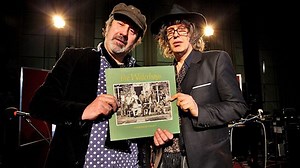 Steve Wickham, Long Time Member Of The Waterboys, To Retire From Touring With The Band