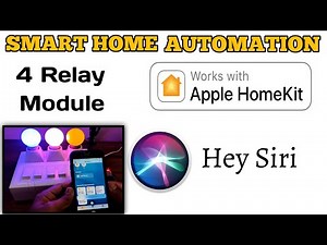 Ultimate Smart Home Setup: Controlling 100+ Apple HomeKit Devices