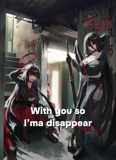 Confetti - Ghost (Lyrics) (Short)