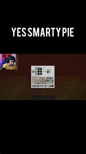 Yes smarty pie vs me ☠️☠️