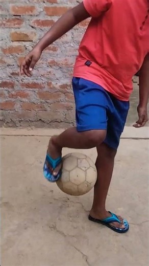 rainbow trick football