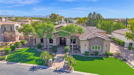 3055 E Waterman Way, Gilbert, AZ 85297 - MLS 7004156 - Coldwell Banker