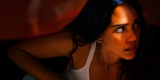 ‘Trigger Point’ Review- It Is Way Too Derivative