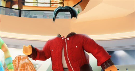 How to get Headless in Brookhaven: Is there a Brookhaven Headless code?