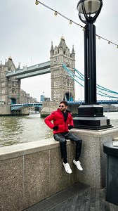 Jainam Vora on Instagram: "London will be like this in a month… can’t wait for the magic to begin ✨❄️ . . . #LondonVibes #WinterInLondon #TravelDiaries #LondonLife #VisitBritain #ChristmasInLondon #UKTravel #HolidaySeason #ExploreLondon #TravelReels #London #VoraSahab"