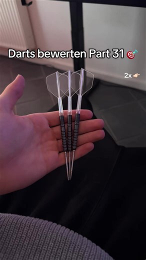 Darts Bewerten Part 31: Ratings and Reviews