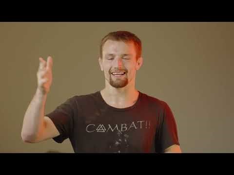 Zevan Hunt Interview for Upcoming Rage 106, Oct. 18, 2025