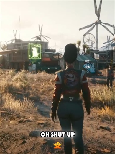 following PanAm 😮 [Cyberpunk 2077 Clip] she do have a nice wiggle... Full game playthrough. Like and subscribe for more of my super-cool gameplay footage! Comment below and I will 100% respond! #Cyberpunk #cyberpunk2077 #cyborg #V #Johnny Silverhand #Keanu Reeves