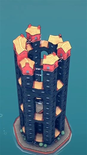 Im Vannara on Instagram: ""Building Dreams: Unleashing Creativity in Townscaper – Epic Gameplay & Tips!" #gameplay #games #townscaper Welcome for Game playing Solo and Tag Team !!! We are for sharing our play gaming , find something new unlock funny knowledge as well we do in game friendly sharing helping and champion you all can look for us in channel and page like as : Steam : https://steamcommunity.com/profiles/76561198842890400/ YT : https://www.youtube.com/@NaraYoutuber168 FB : https://web.