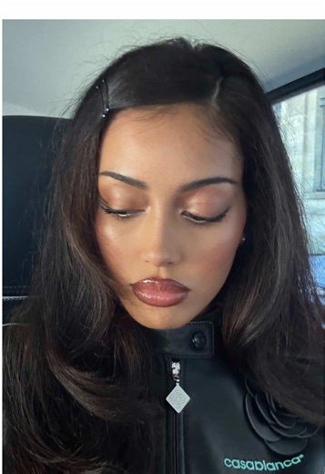 Mis tendencias beauty favoritas de este 2026 🩵 #tendencias2026 #beauty #makeup #tendencias #maquillaje