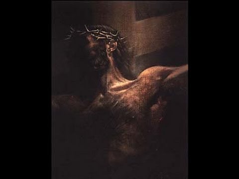 Psalm 22, My God, My God, Why Have You Forsaken Me?