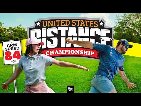 2023 United States Distance Championship