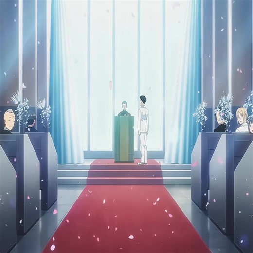 they deserved this so much 😭❤️ Pasilyo was made for these two, I don’t even make the rules 🤷‍♂️ #thefragrantflowerbloomswithdignity #pasilyo #animeamv #romanceanime #softedit