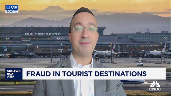 Travel among sectors most heavily impacted by fraud, Mastercard report finds