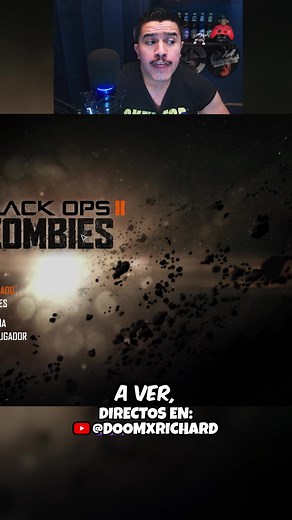 ¿Qué pasó con Plutonium en BO3?