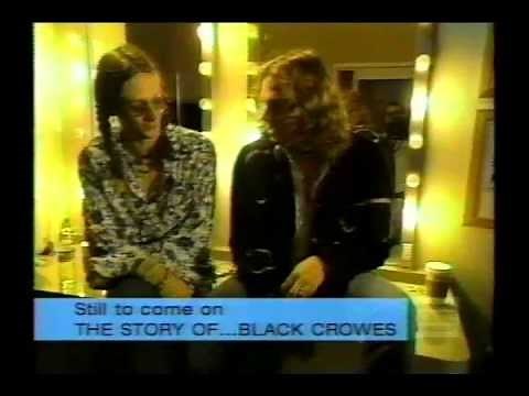 Much More Music: The Story Of The Black Crowes