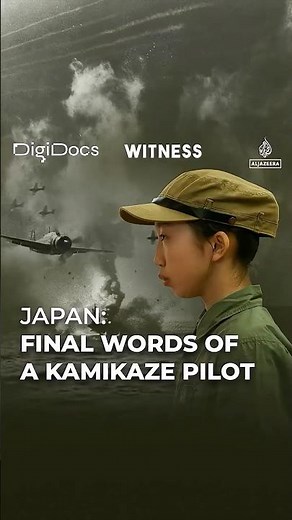 Japan: A Teen’s POV on a WWII Kamikaze Story | DigiDocs Shorts