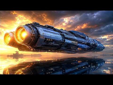 They Found the Legendary Ship From a Class 15 Death World—Humanity Was Already There ｜ Best HFY...