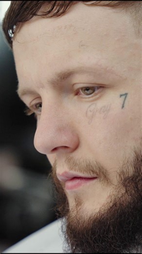 The Mindset of 'The Epidemic' after Being Cut by the UFC 🧠💯 📺 Watch a Day in the Life of Jordan Vucenic out NOW on YouTube! | Cage Warriors