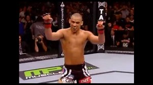 【UFC】　みんなで☆楽しくMMA！！【ハイライト】