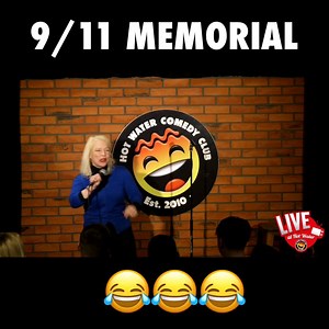 9.9K views · 45 reactions | Spring Day-Comedian | 9/11 Memorial Book...