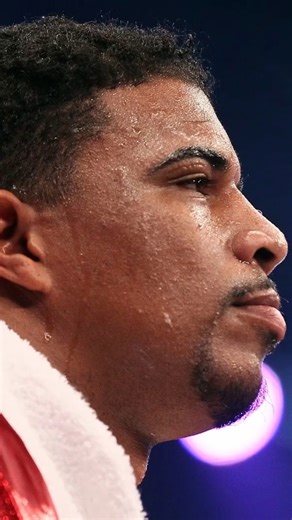 Odlanier Solís - Sylwetki bokserów