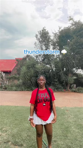 Understanding Thunderstorms: Nature's Power