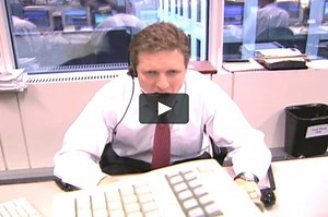 Morgan Stanley Recruitment Video