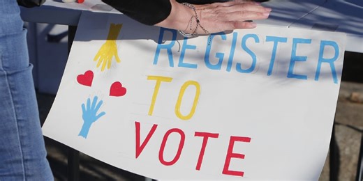 Opinion | The Last Voter Suppression Outrage