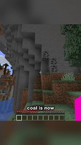 113K views · 2K reactions | the NEW best fuel in Minecraft . . . . ....