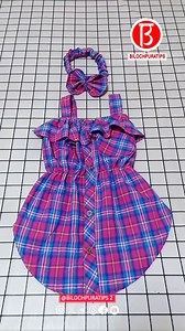 Old Clothes Modify Frill Neck Baby Frock And Hair Band Cutting And Sewing Tutorial Part 1572 Follow My Page Instagram : @bilochpuratips2 Follow My Page Instagram : @bilochpuratips2 . . . . . . . . . #sewing #sewingdiy #costura #fashion #bilochpuratips2 #sewinglove #bilochpuratips #rihanshahidkhan #sewingmachine #instagram #Facebook #youtube #discover #trending #sewingtips #tips #diy #threads #dailysewing #handmade #handcraft #handmadediy #needlework .. | bilochpuratips 2