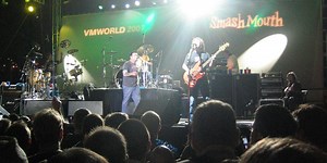 The best/worst remixes of Smash Mouth's 'All-Star'