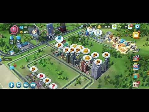 SimCity Gameplay — Fixing Water, Power, Sewage & Fire Problems (SimCity Tips & Utilities Guide)