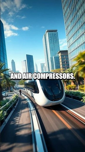 The Ingenious Journey of Elon Musk's Hyperloop