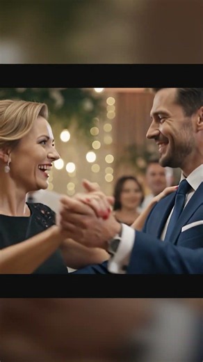 Nie Siedź Przy Stole 💃 Ta Polka Budzi Całą Salę