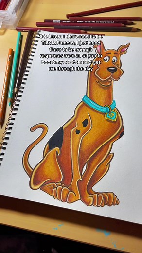 Colorful Character Drawing Compilation | Disney, Pixar, Nickelodeon Fan Art