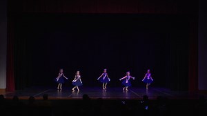 2021 Dance Recital