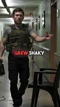 Ghost Hunter Films His Own Death at Haunted Hospital