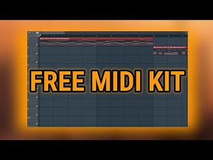 [FREE MIDI KIT] "Corrosion" Playboi Carti X Cochise X Pierre Bourne MIDI kit