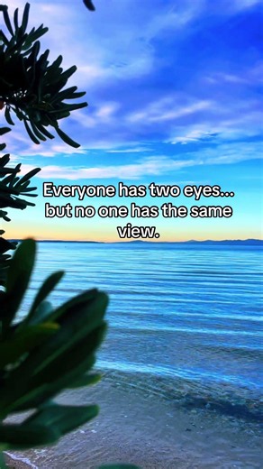 Change Your Perspective, Change Your Life